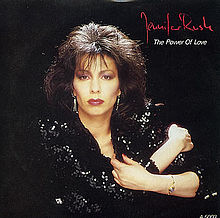 The Power of Love The Power of Love