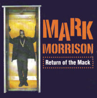 Return of the Mack Return of the Mack