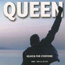 Heaven for Everyone Heaven for Everyone