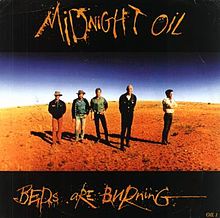 Beds Are Burning Beds Are Burning