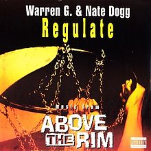 Regulate Regulate