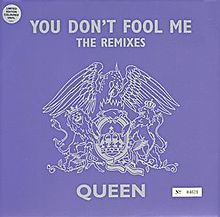 You Don't Fool Me You Don't Fool Me