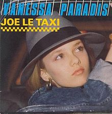 Joe le taxi Joe le taxi
