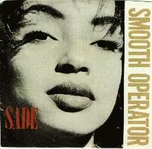 Smooth Operator Smooth Operator