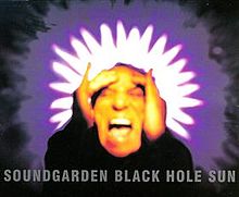 Black Hole Sun Black Hole Sun
