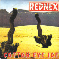 Cotton Eye Joe Cotton Eye Joe