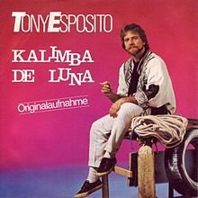 Kalimba de Luna Kalimba de Luna