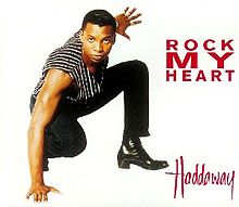Rock My Heart Rock My Heart