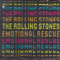Emotional Rescue Emotional Rescue