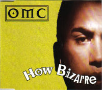 How Bizarre How Bizarre
