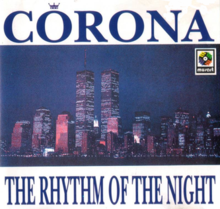 The Rhythm of the Night The Rhythm of the Night