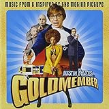 Austin Powers in Goldmember: Music from the Motion Picture