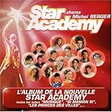 Star Academy chante Michel Berger