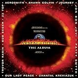 Armageddon: The Album