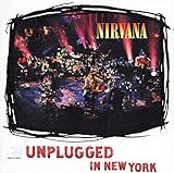 MTV Unplugged in New York