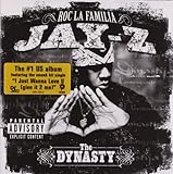 The Dynasty: Roc La Familia