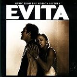 Evita: The Motion Picture Soundtrack