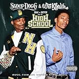 Music from and Inspired by the Motion Picture Mac & Devin Go to High School