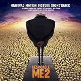 Despicable Me 2: Original Motion Picture Soundtrack