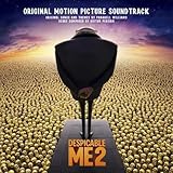 Despicable Me 2: Original Motion Picture Soundtrack