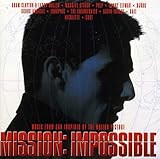 Mission: Impossible: Music from and Inspired by the Motion Picture