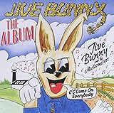 Jive Bunny: The Album