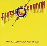 Flash Gordon: Original Soundtrack Music