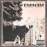 The Marshall Mathers LP