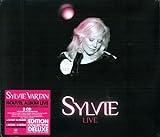 Sylvie live