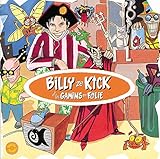 Billy Ze Kick et les Gamins en Folie