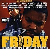 Friday: Original Motion Picture Soundtrack