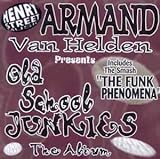 Old School Junkies: The Album