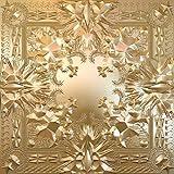 Watch the Throne