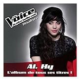 The Voice: La Plus Belle Voix: Al.Hy