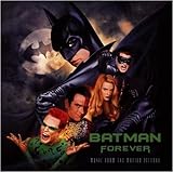 Batman Forever: Original Music from the Motion Picture