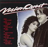 Vision Quest: Original Soundtrack of the Warner Bros Motion Picture