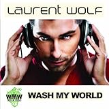 Wash My World