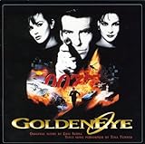 GoldenEye: Original Score
