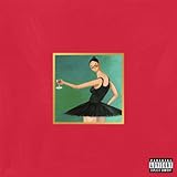 My Beautiful Dark Twisted Fantasy