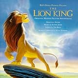 The Lion King: Original Motion Picture Soundtrack