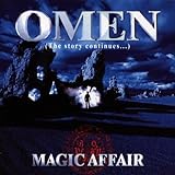 Omen (The Story Continues...)