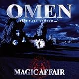 Omen (The Story Continues...)