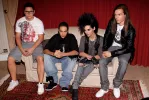 Tokio Hotel