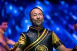 DJ Bobo