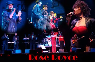 Rose Royce