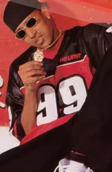 C-Murder