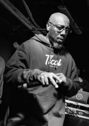 Inspectah Deck