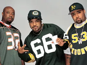 Westside Connection