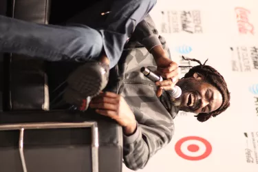 Buju Banton