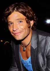 Andreas Johnson
